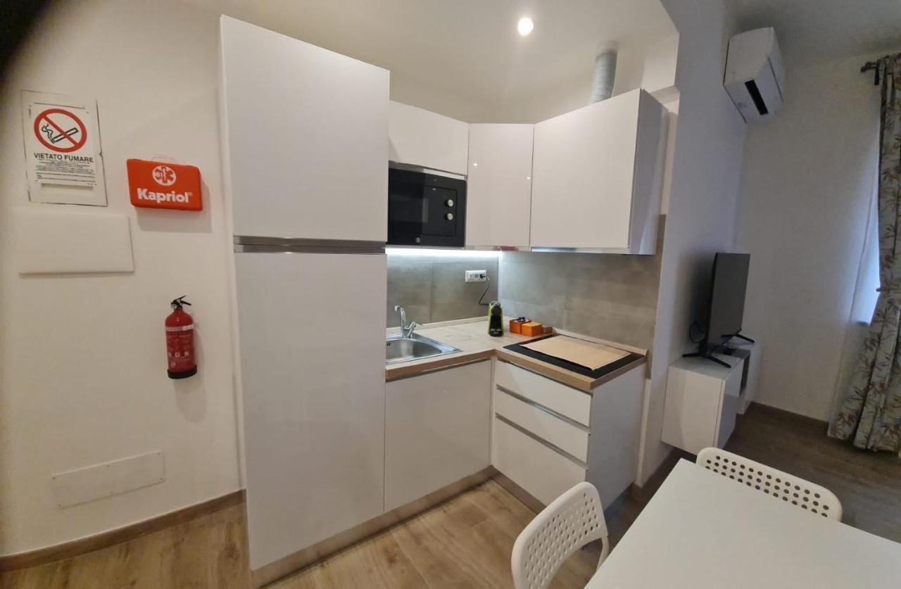 Appartamento Domus Lidia - Non Fumatori Roma