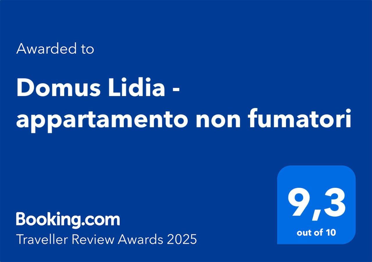 Apartment Domus Lidia - Non Fumatori